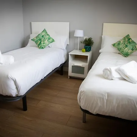 Playa Del Silencio 1 Appartement Castaneras