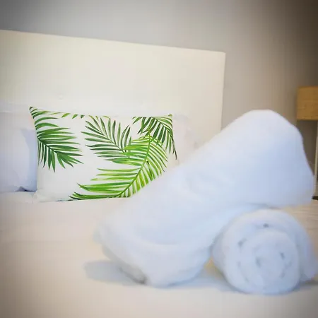 Appartement Playa Del Silencio 1