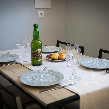 Playa Del Silencio 1 Appartement