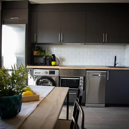 Playa Del Silencio 1 Appartement Castaneras