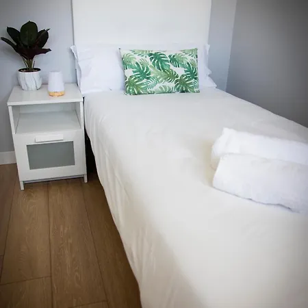 Playa Del Silencio 1 * Castaneras