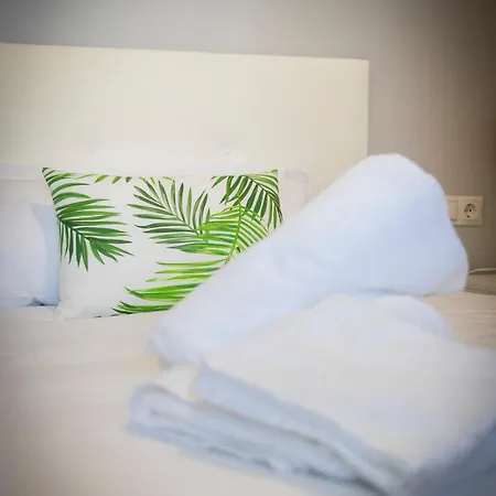 Playa Del Silencio 1 Appartement