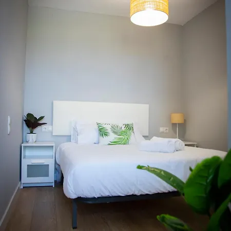 Playa Del Silencio 1 Appartement *