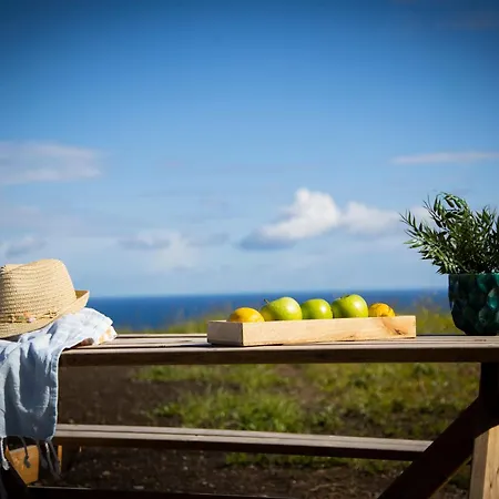 Playa Del Silencio 1 Appartement Castaneras