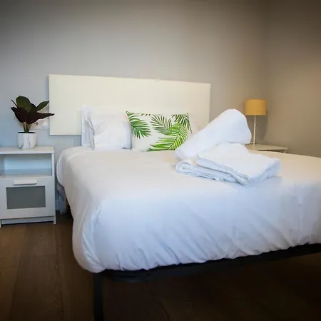 Playa Del Silencio 1 Appartement