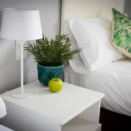 Appartement Playa Del Silencio 1