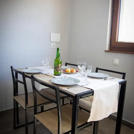 Playa Del Silencio 1 Appartement *