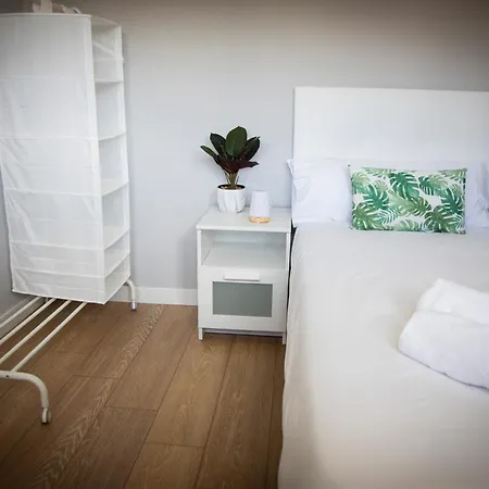 Apartmán Playa Del Silencio 1 Castaneras