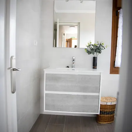 Playa Del Silencio 1 * Castaneras