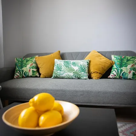 Playa Del Silencio 1 Appartement *