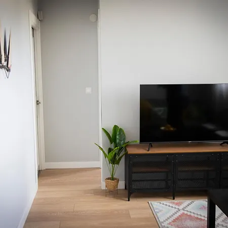 Playa Del Silencio 1 *