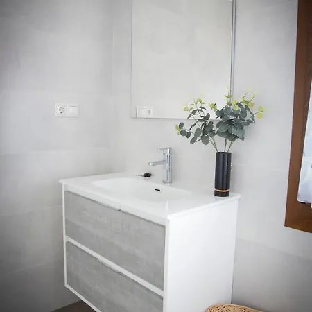 Playa Del Silencio 1 Castaneras