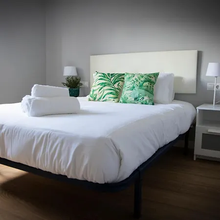 Playa Del Silencio 1 Apartment *