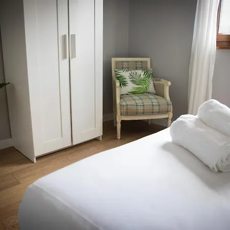 Apartment Playa Del Silencio 1
