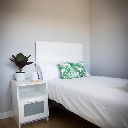 Apartment Playa Del Silencio 1 *