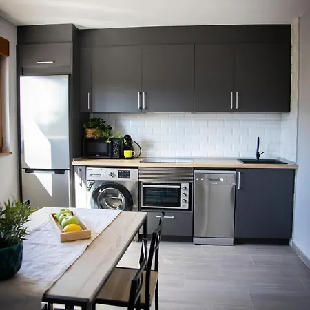 Playa Del Silencio 1 Castaneras