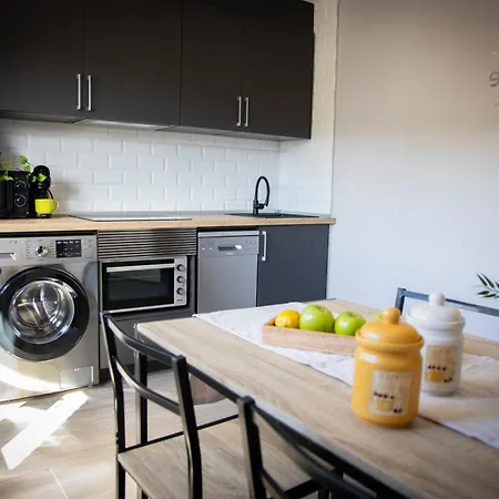 Apartment Playa Del Silencio 1