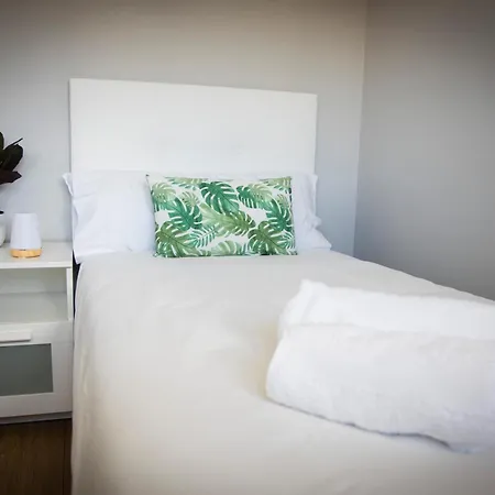 Playa Del Silencio 1 Apartment