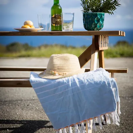 Apartment Playa Del Silencio 1