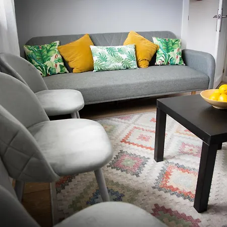 Apartment Playa Del Silencio 1 *