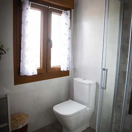 Apartment Playa Del Silencio 1 Castaneras