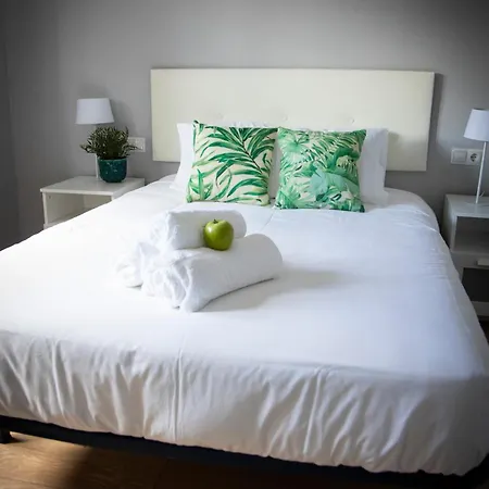 Apartment Playa Del Silencio 1 *