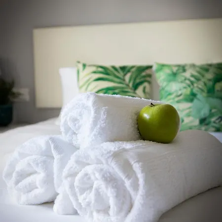 Apartment Playa Del Silencio 1 *