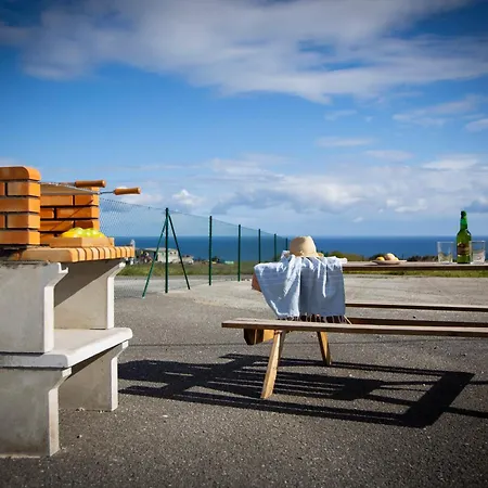 Playa Del Silencio 1 Castaneras