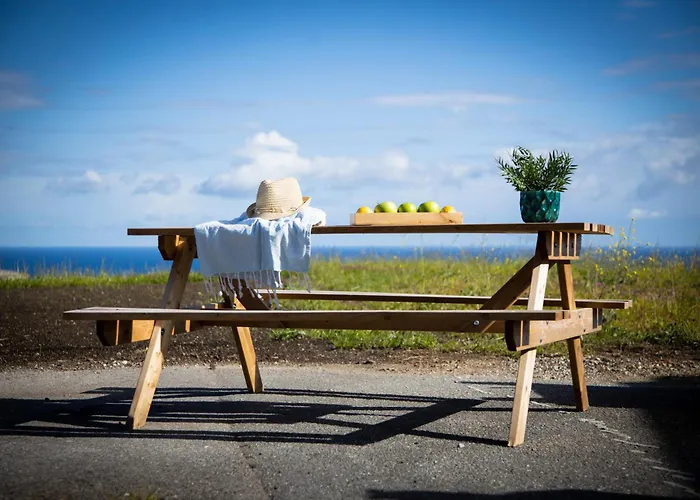 Playa Del Silencio 1 *