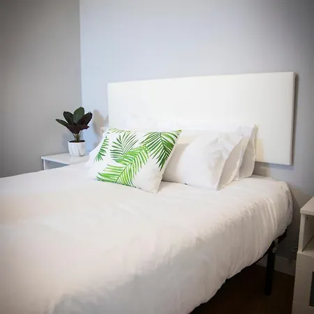 Playa Del Silencio 1 Lägenhet Castaneras