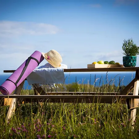 Lägenhet Playa Del Silencio 1 Castaneras