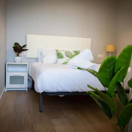 Playa Del Silencio 1 Lägenhet *