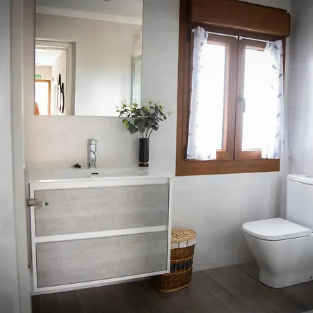 Playa Del Silencio 1 Castaneras