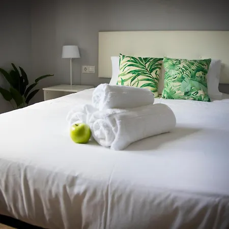 Playa Del Silencio 1 Lägenhet Castaneras