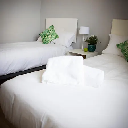 Playa Del Silencio 1 Lägenhet Castaneras